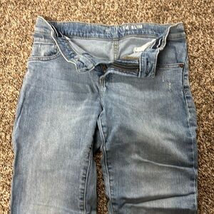 Boys 14 slim jeans